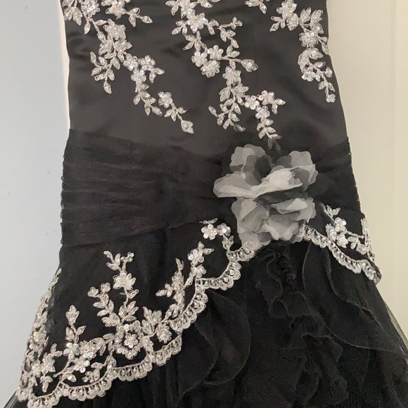 Prom Dress - Picture 4 of 4